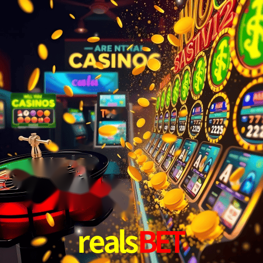 realsbet download — tutorial instalação APK passo a passo