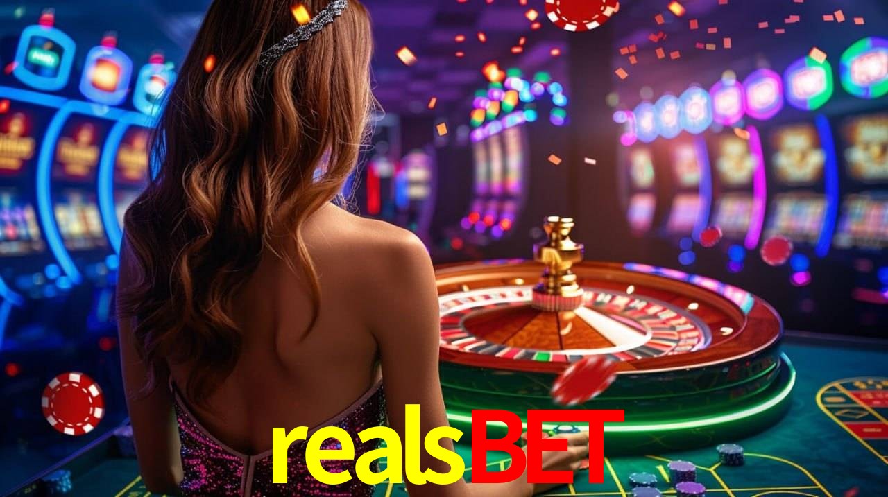 realsbet bet — mercados de futebol e esportes no app