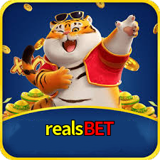Ícone realsbet