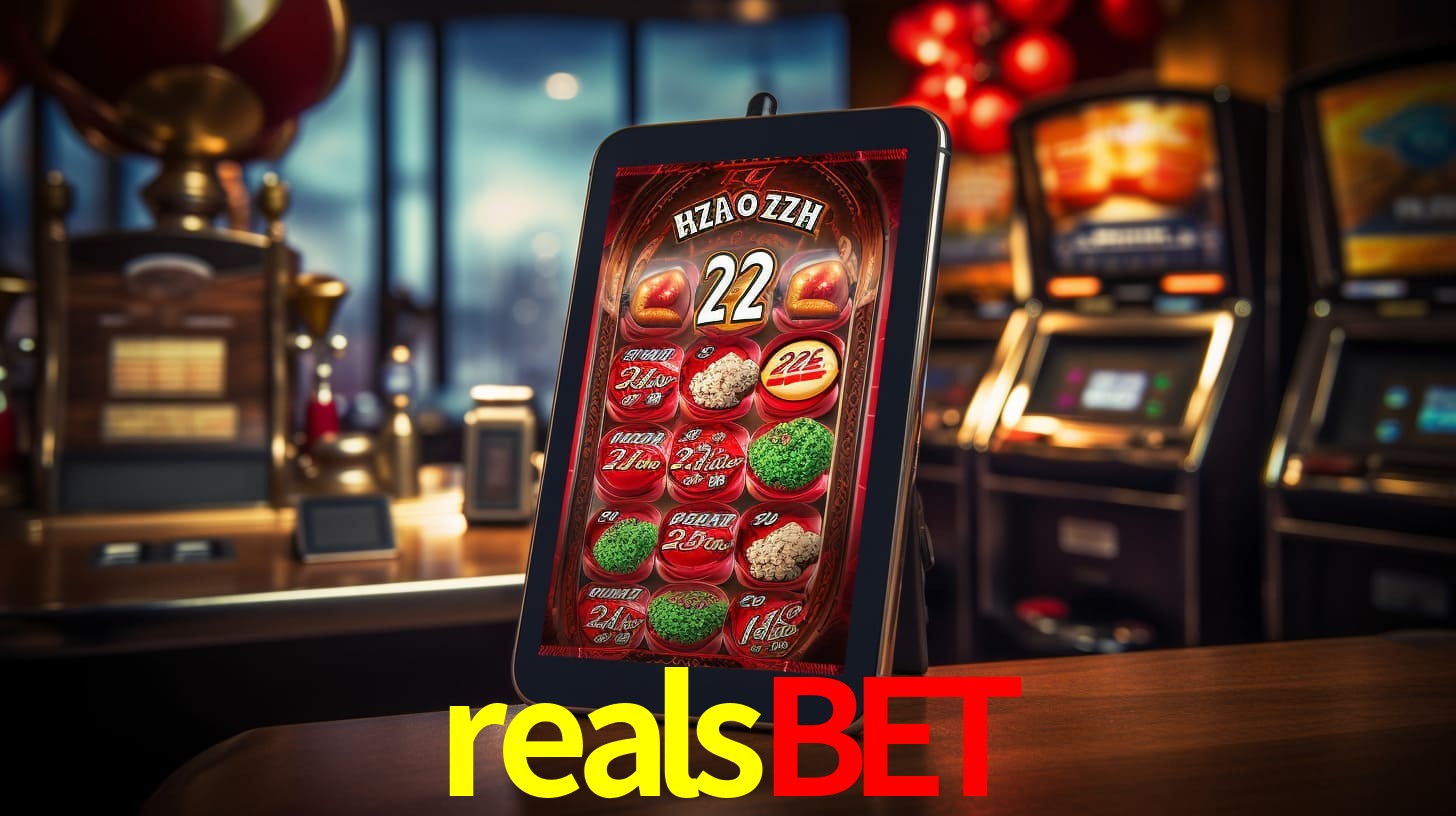Aviator na Cassino REALSBET.COM